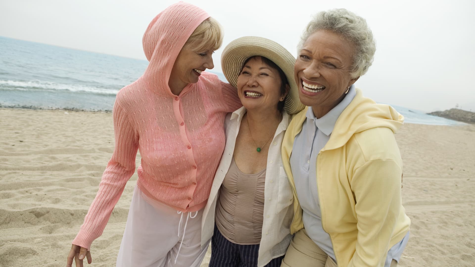These key steps can help women close the retirement savings gap