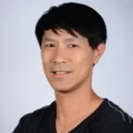 Theta Labs CEO Mitch Liu