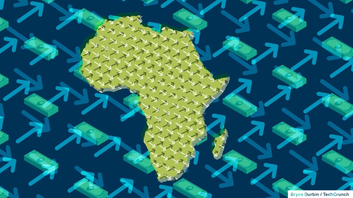 VCs set sights on African countries beyond the ‘Big Four’ – TechCrunch