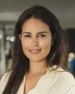 Raiha Buchanan, CEO and co-founder of Gigapay