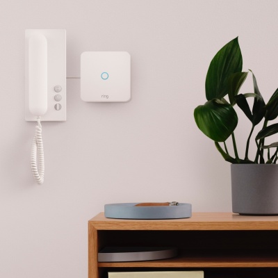 Ring wants to upgrade your apartment’s intercom system – TechCrunch