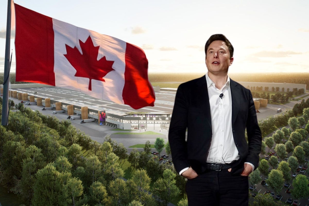 Tesla Motors (TSLA) – Oh Canada? Tesla Hiring Recruiters In Quebec: Is Gigafactory Canada Announcement Getting Closer?