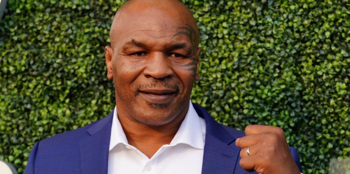 Mike Tyson’s Cannabis is Coming to Canada