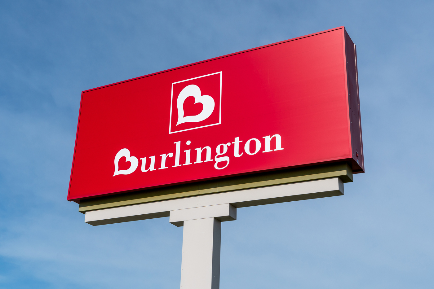 Burlington Stores stock, BURL stock