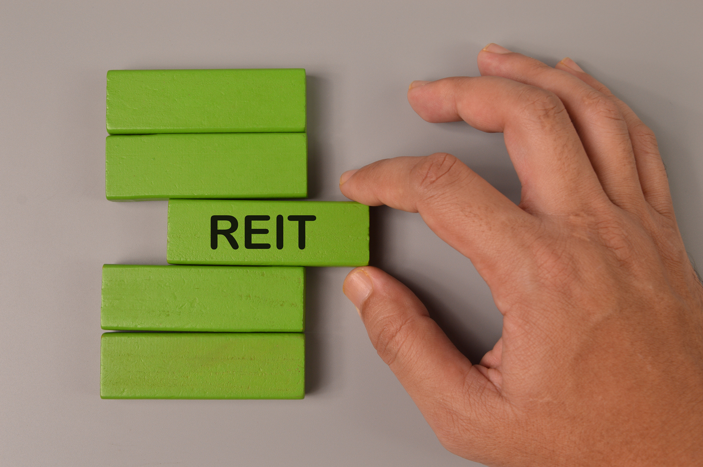 Real Estate Investment Trust stocks, REIT stocks, Real Estate Stocks