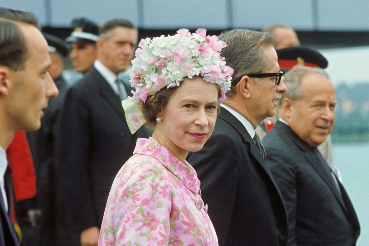 Queen Elizabeth Was Monarch When Stalin Was Leading Soviet Union: 10 Facts That Put Her Reign Into Perspective