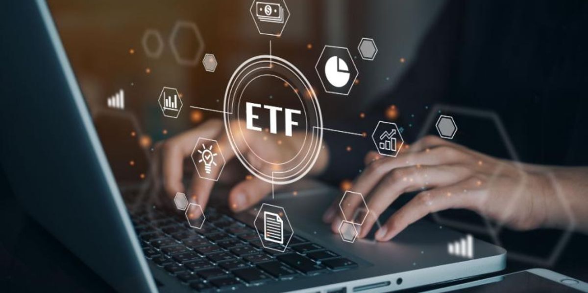 Investing in Canadian Technology ETFs
