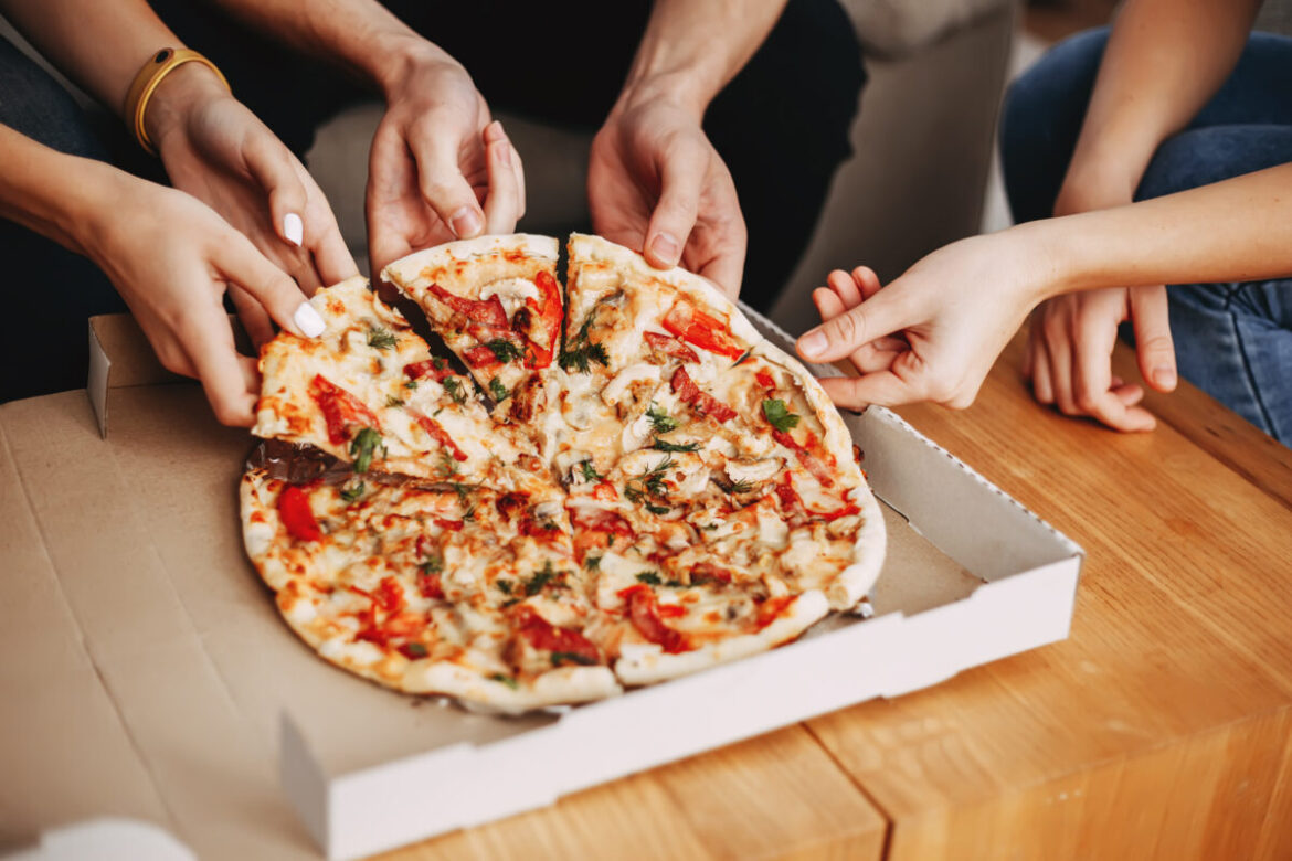 Future Platforms: How Banks Can Learn From Pizza Delivery When It Comes to Customer Service