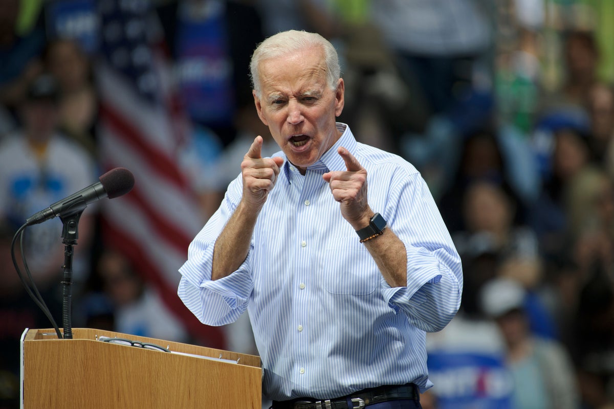 Trump Supporter Bolduc Says Biden 'Legitimate President Of Our Country' Day After Narrow Republican Primary Win - Digital World Acq (NASDAQ:DWAC)
