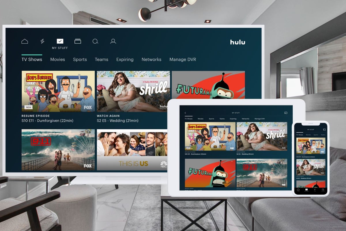 Disney Vs. Comcast: Is A Battle Brewing Over The Value And Who Should Own Hulu? - Comcast (NASDAQ:CMCSA), Walt Disney (NYSE:DIS)