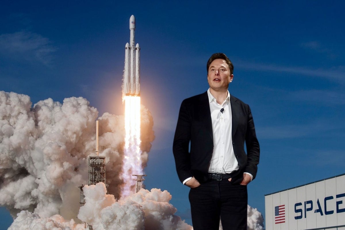 Elon Musk Explains Why SpaceX' Starbase Orbital Launch Facility Is Located In Texas: Report