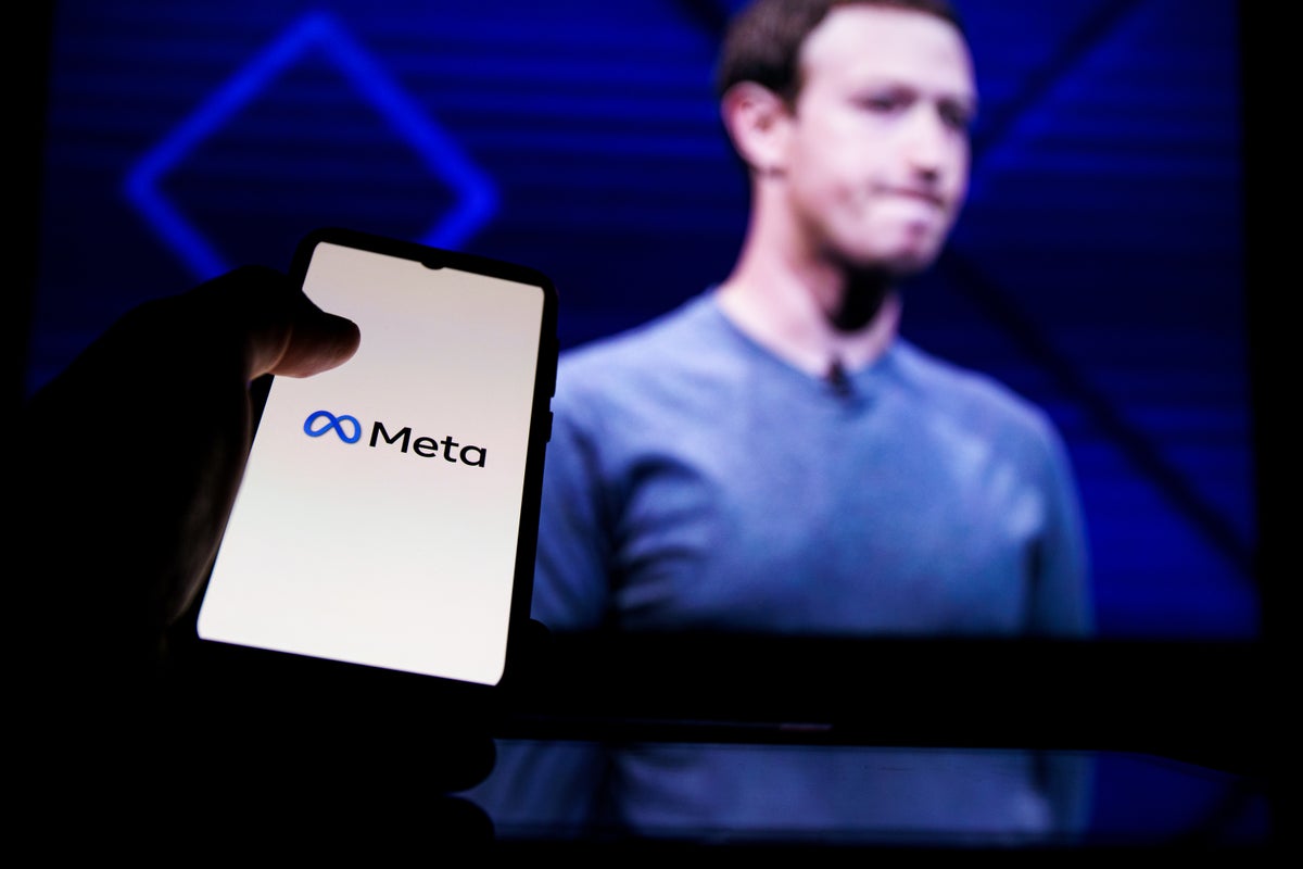 Mark Zuckerberg Has Lost More In Wealth In 2022 Than The Value Of Uber - Meta Platforms (NASDAQ:META)