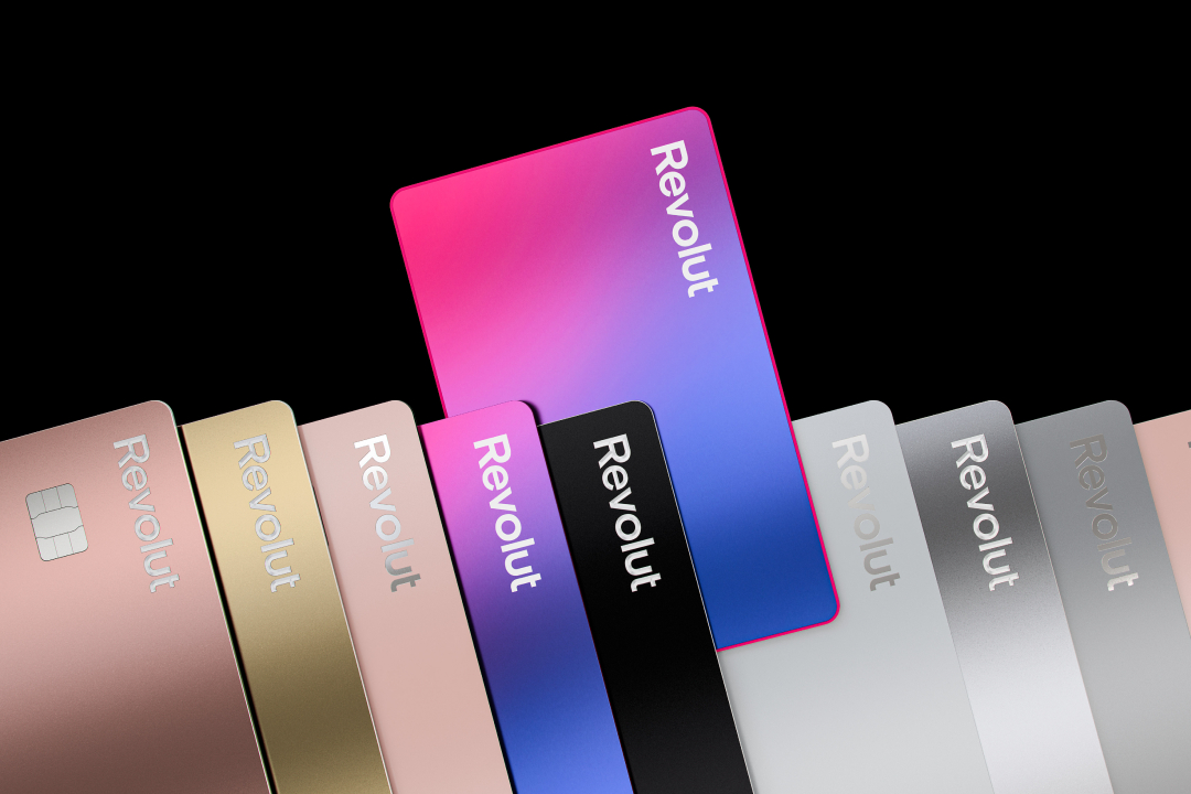 Revolut confirms cyberattack exposed personal data of tens of thousands of users • TechCrunch