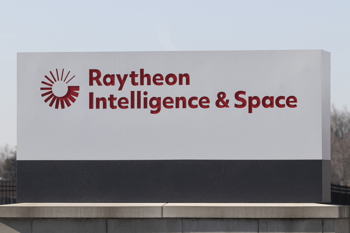 Raytheon Technologies stock, Raytheon stock, RTX stock