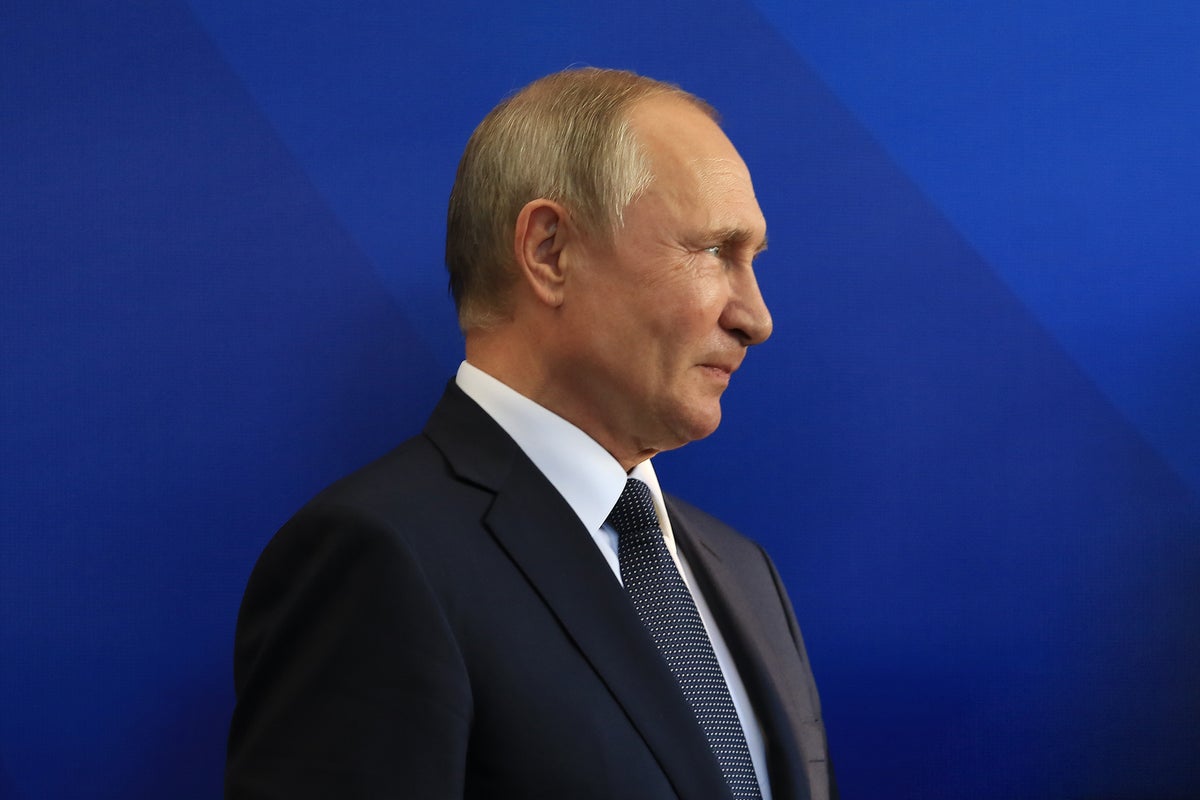 Russia-Ukraine War: Zelenskyy Thinks Putin Isn't 'Bluffing' About Nuclear Threat
