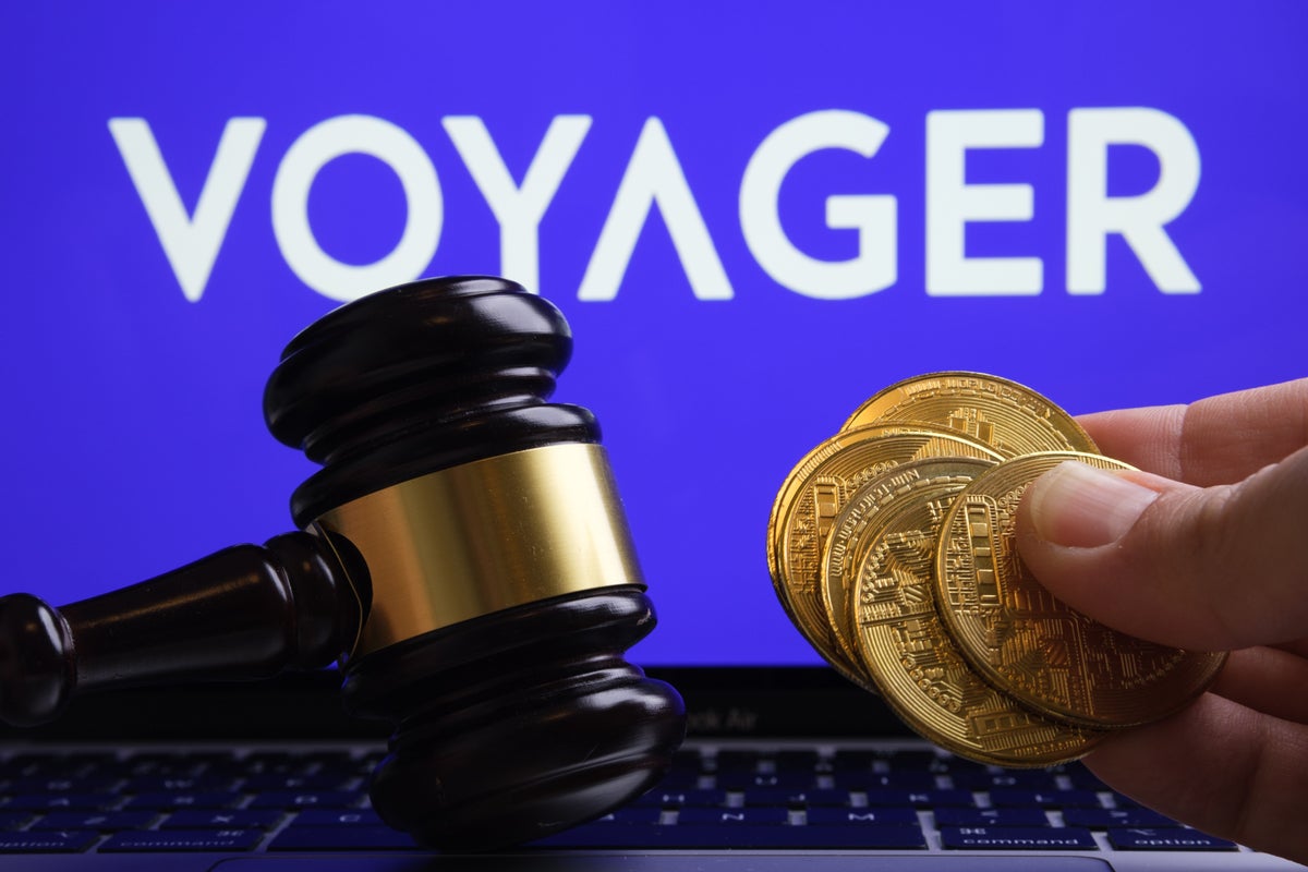 Voyager Assets, Customer Accounts To Be Acquired By FTX In $1.4B Deal - Voyager Digital (OTC:VYGVQ)