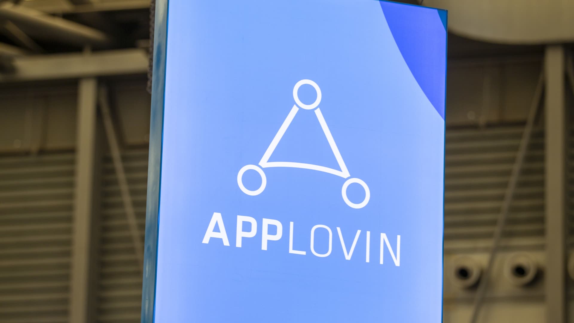 AppLovin abandons effort to buy Unity after $20 billion bid rejected