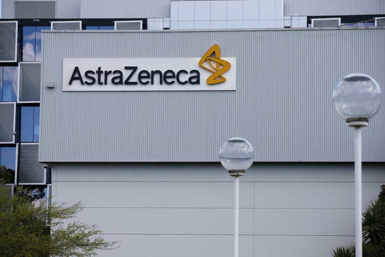 Prime Minister Scott Morrison Announces Deal With AstraZeneca To Supply Potential COVID-19 Vaccine