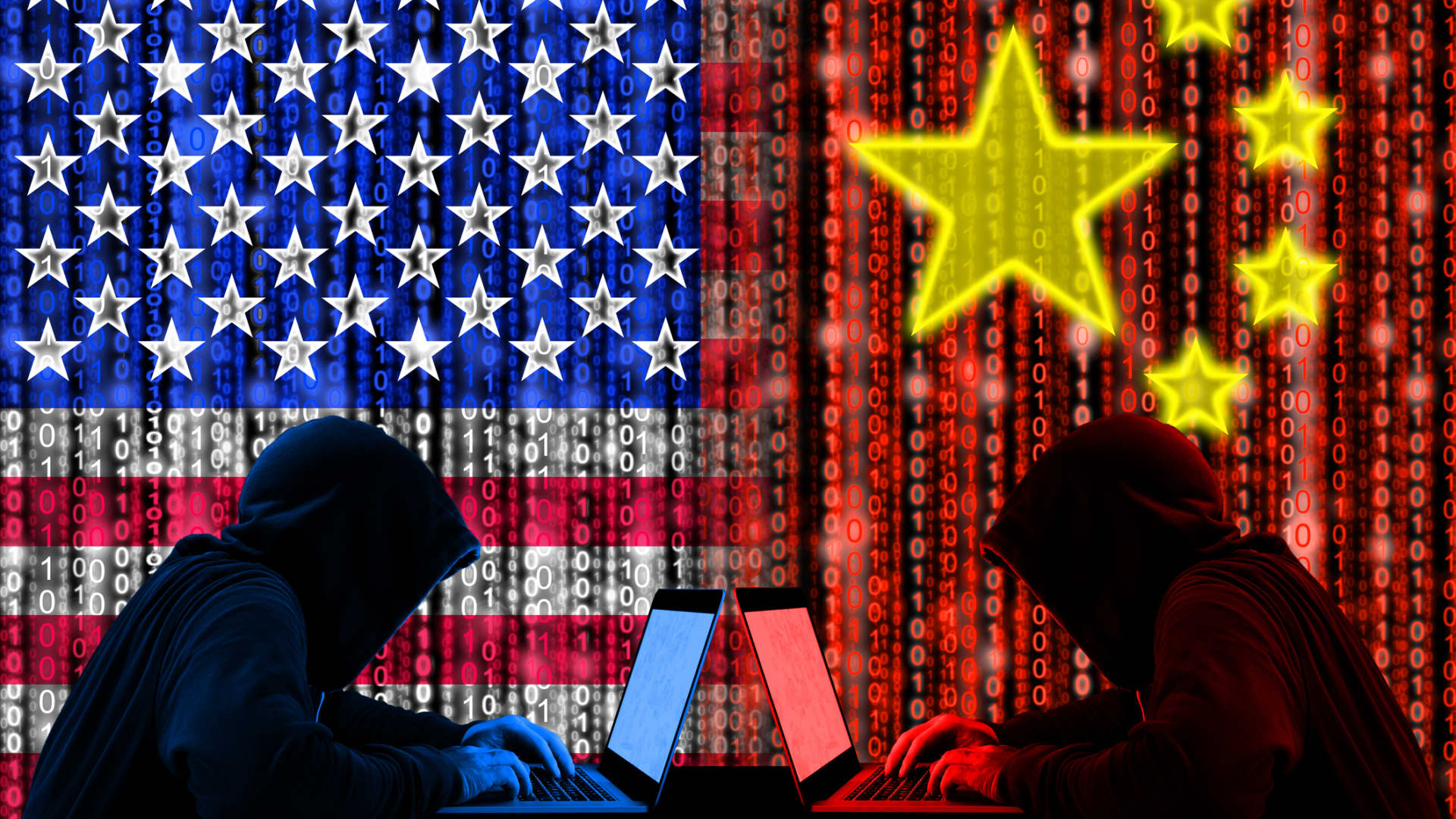 China alleges U.S. NSA hacked infrastructure, sent data back to HQ