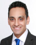 Atul Jain, global co-head for trade finance and lending, Deutsche Bank