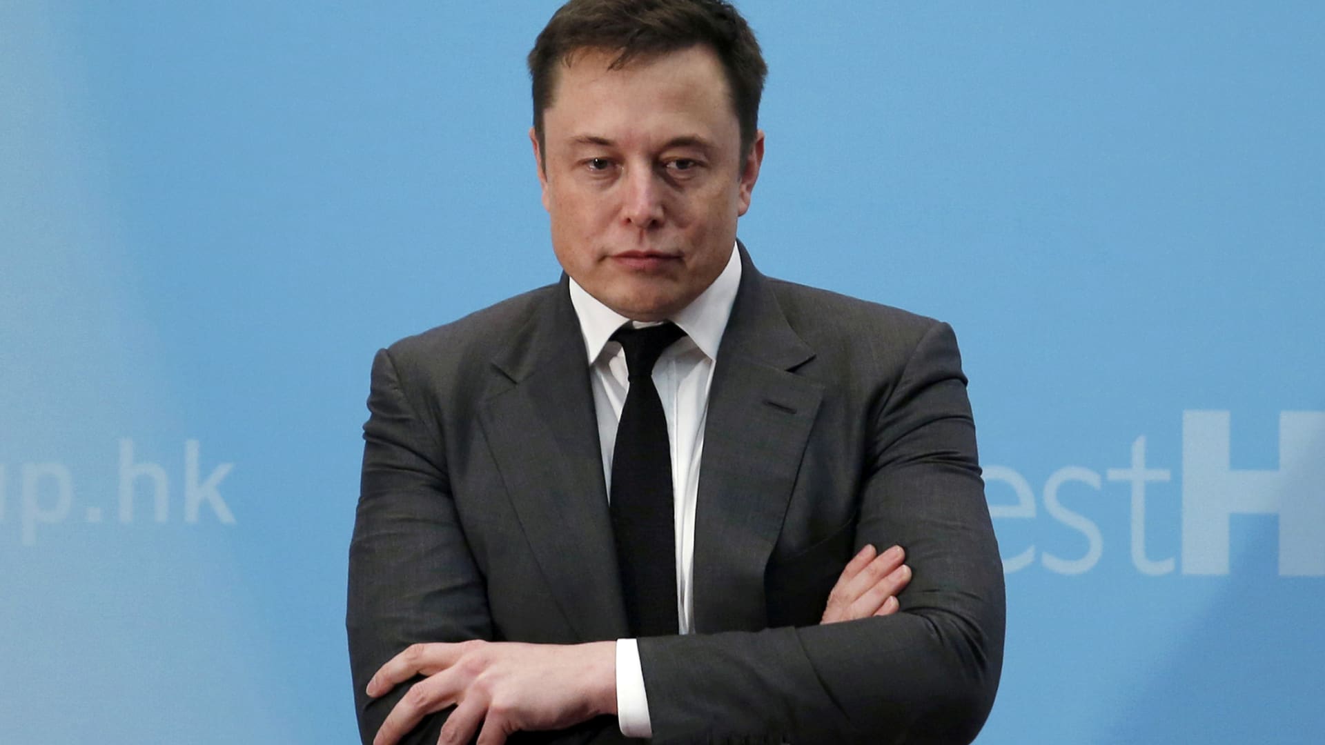 Elon Musk direct reports at Tesla