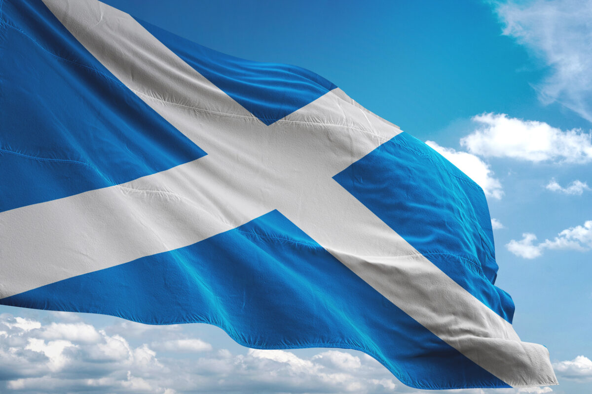 FinTech Scotland Celebrates New 'Cluster Excellence' Accreditation