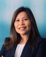 Dina Ting, head of global index portfolio management Franklin Templeton
