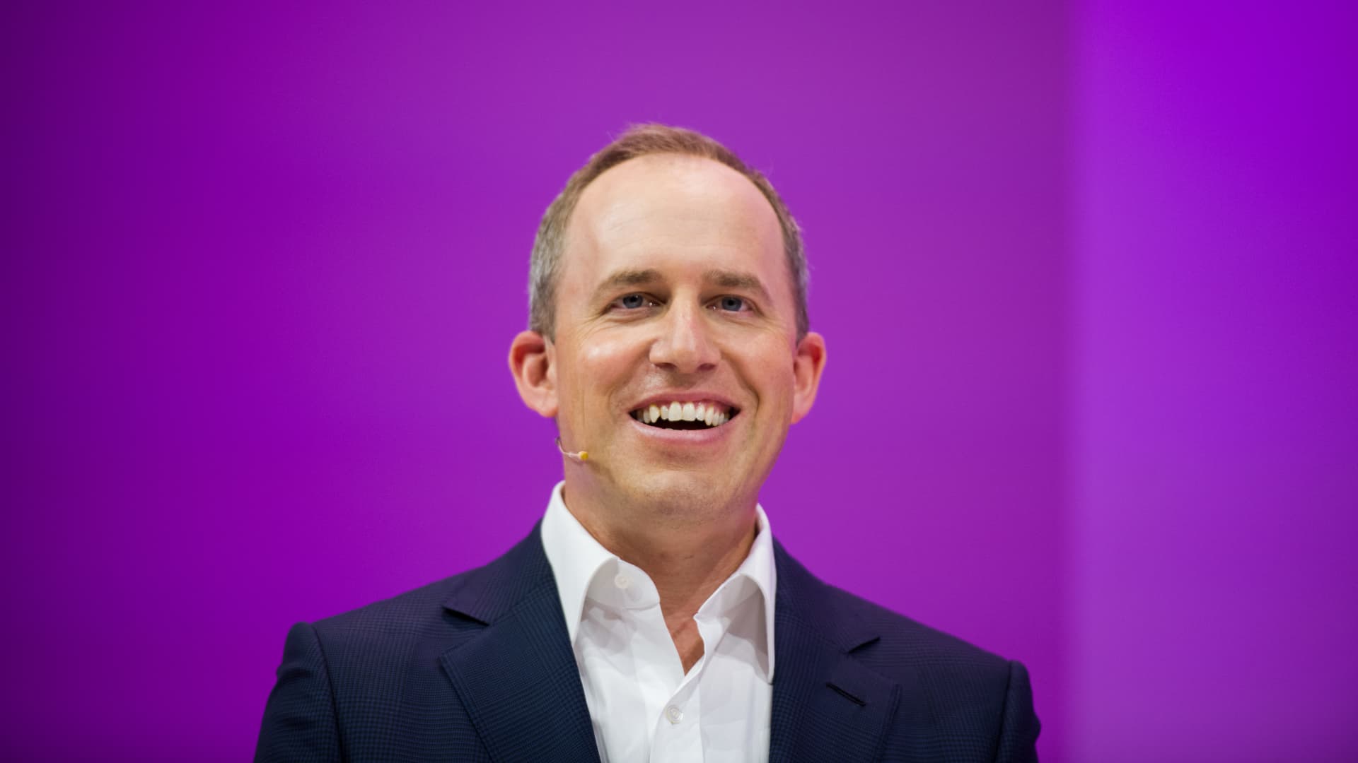 Here's Bret Taylor's first big technical move at Salesforce as co-CEO