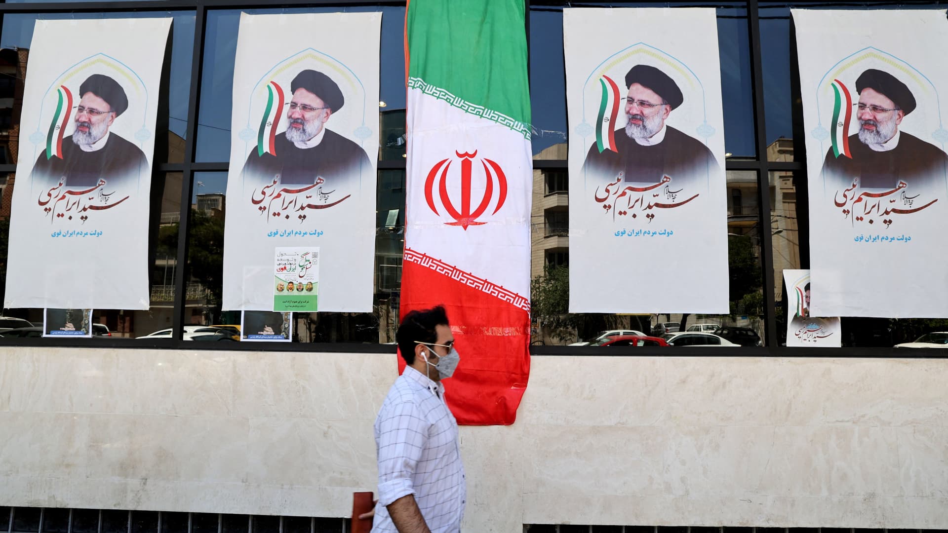 Iran-China ties could strengthen if sanctions lift, analyst says