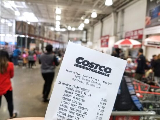 Is Costco Open on Labor Day
