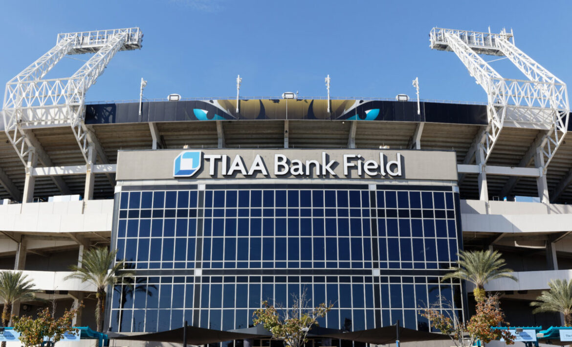 Jacksonville Jaguars Secure the Payments W to Provide Business Users with Virtual Cards Via Extend