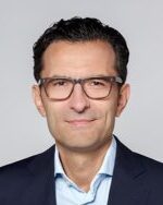 Mathias Schütz, head of technology and client solutions, SEBA Bank