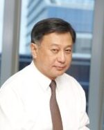 Sim S. Lim, Group Executive, Consumer Banking and Wealth Management, DBS Bank 