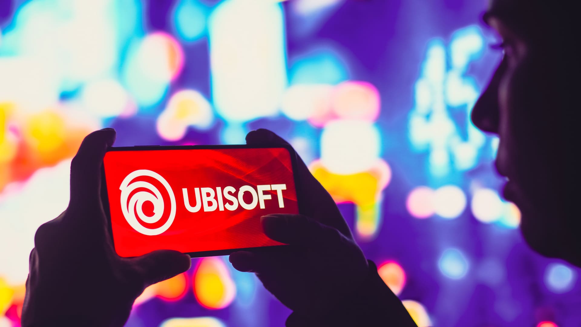 Shares of Assassin's Creed maker Ubisoft plunge after Tencent ups stake