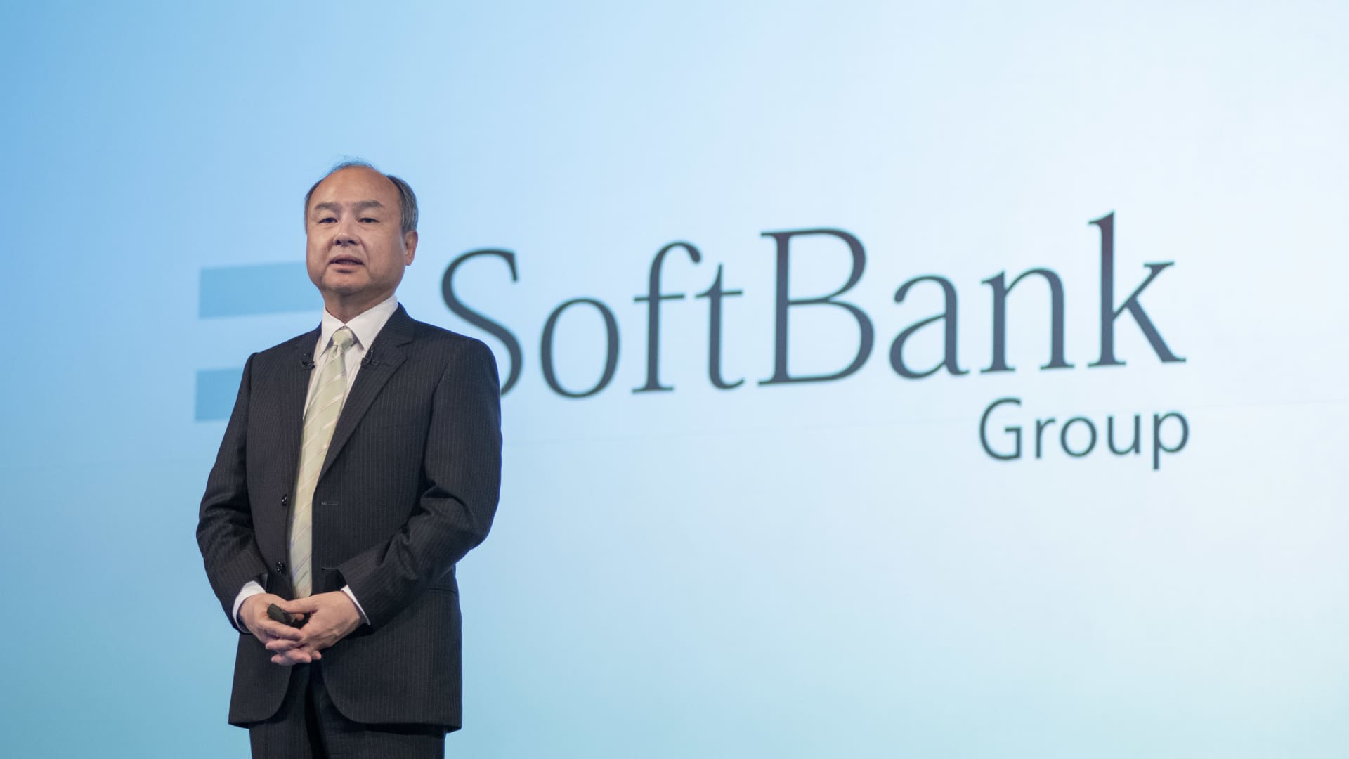 SoftBank plans at least 30% staff cuts to Vision Fund, source confirms