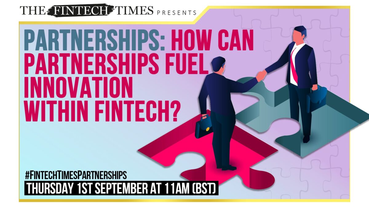 Webinar: How Can Partnership Fuel Innovation in Fintech with Wirex, Optty and Wildfire Systems