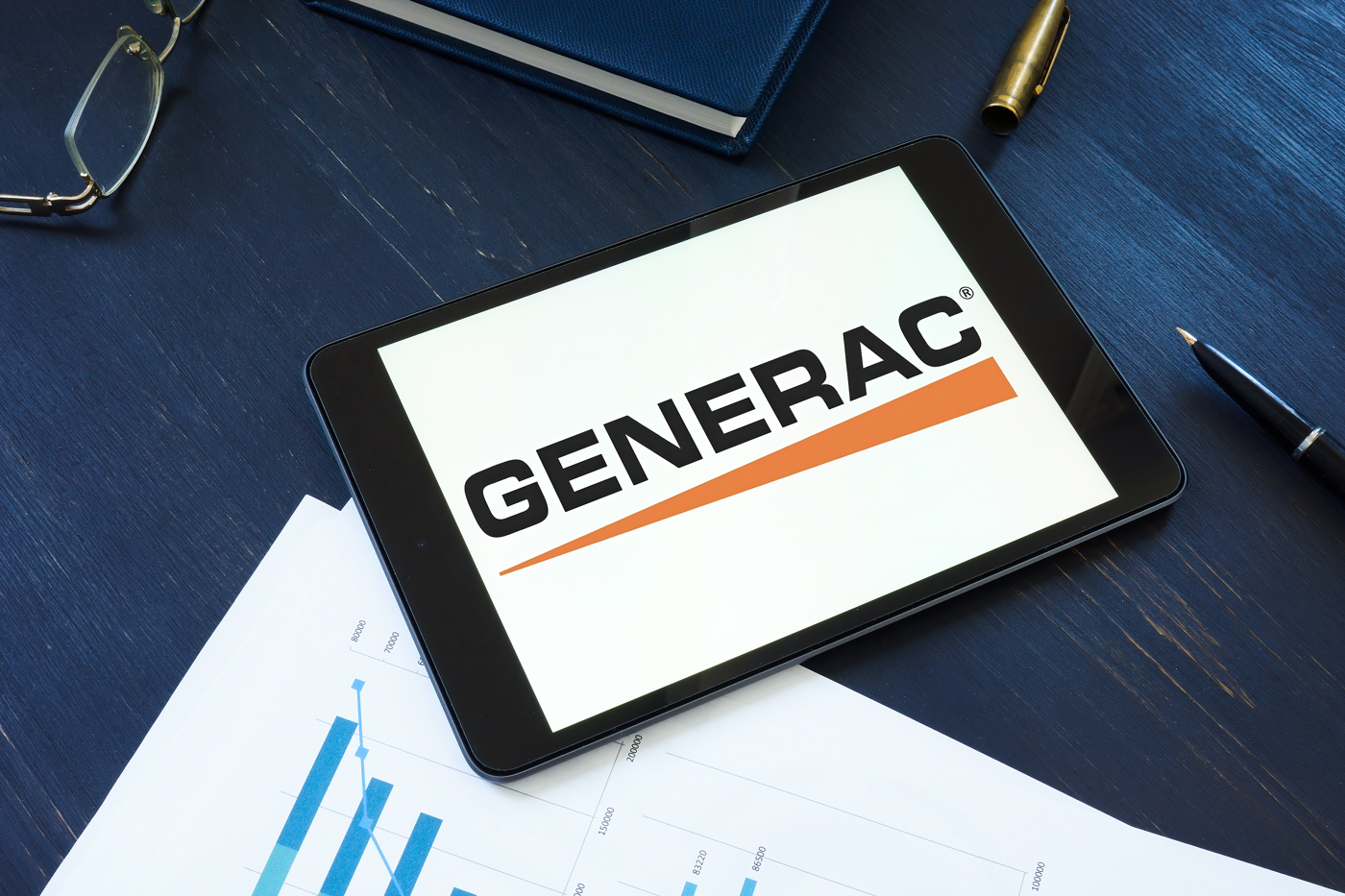 Generac Holdings stock, Generac stock, GNRC stock