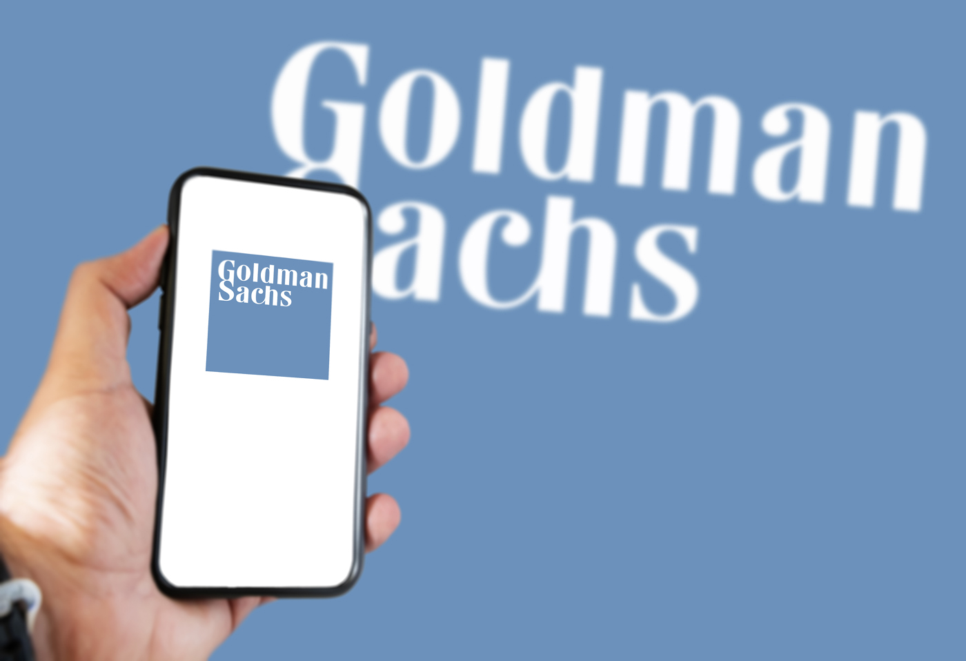 Goldman Sachs stock, Goldman stock, GS stock