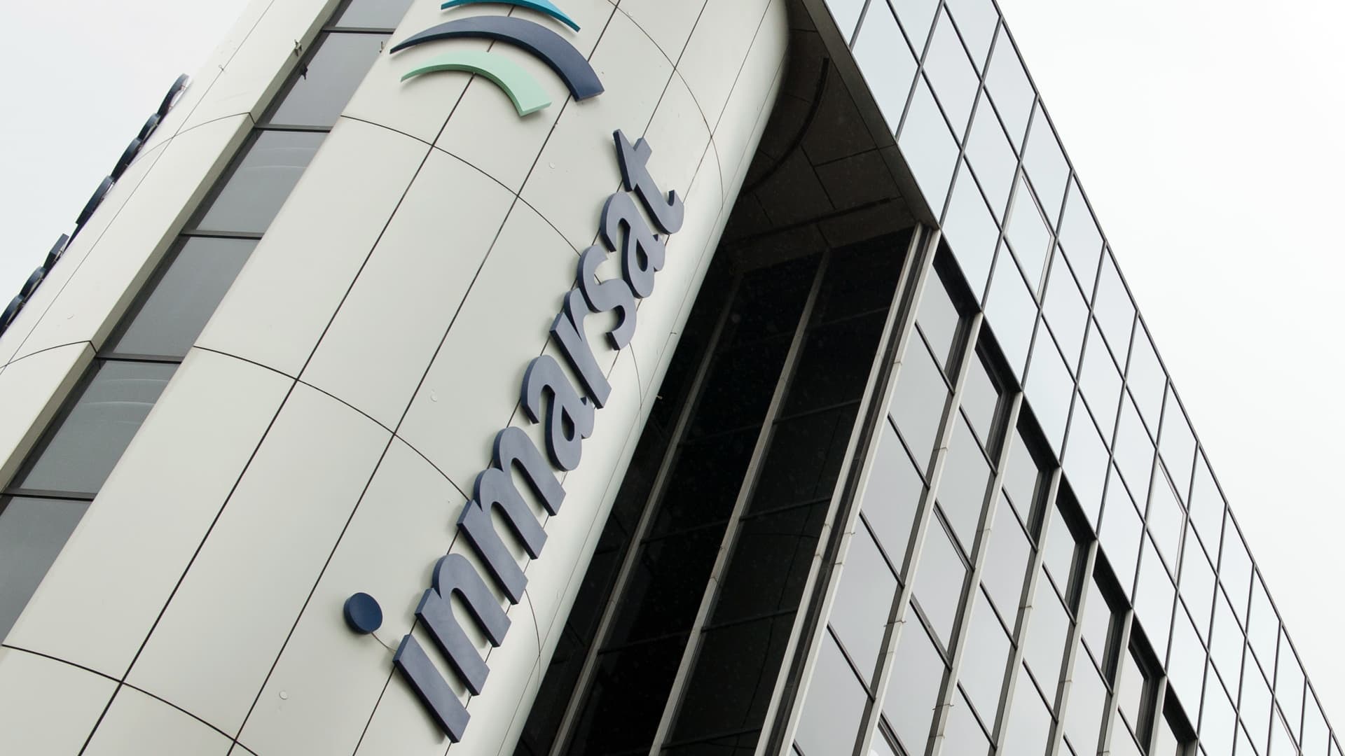 Viasat takeover of UK rival Inmarsat faces in-depth competition probe