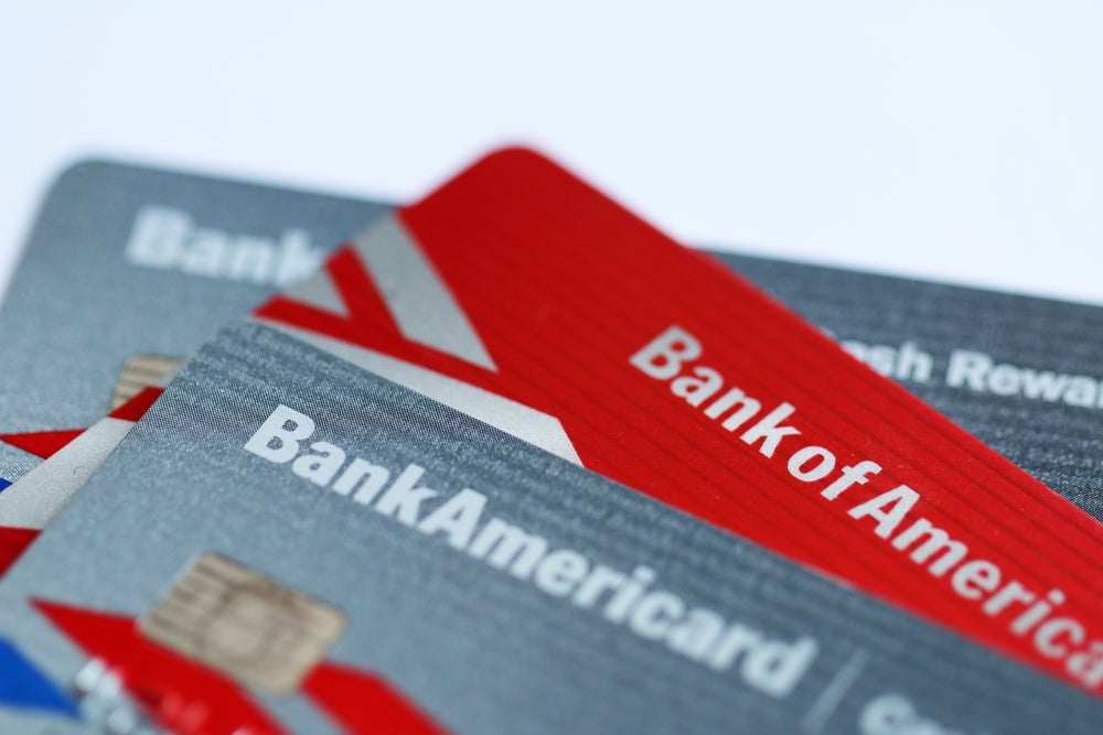 Are Cracks Beginning To Form? Bank Of America Is Watching Credit Card Delinquencies Closely - Bank of America (NYSE:BAC)