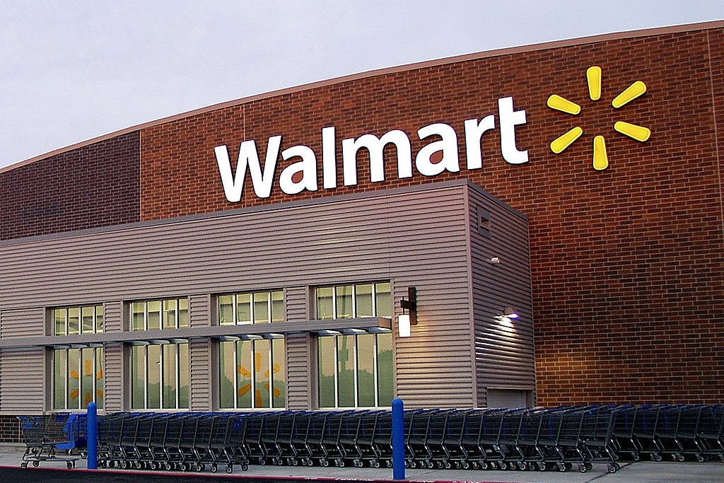Walmart Goes Alibaba and Amazon Way To Boost Sales - Walmart (NYSE:WMT)