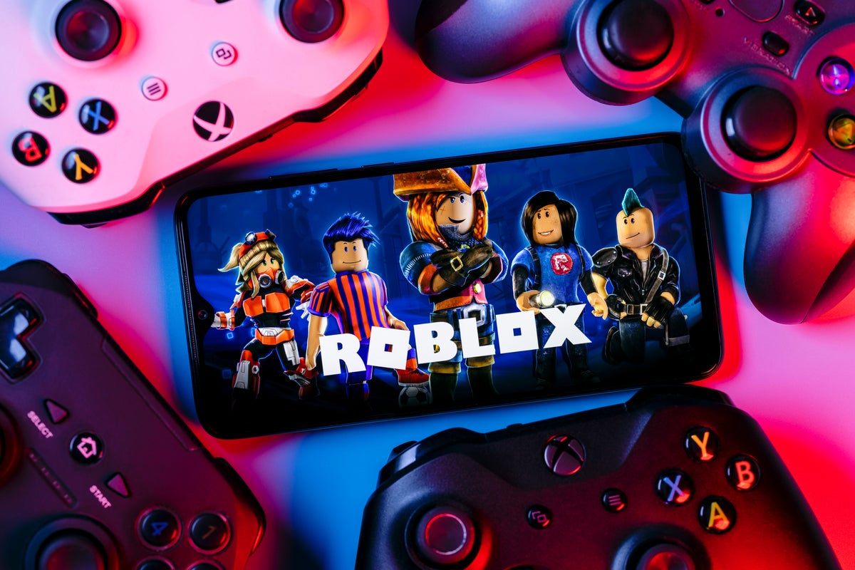 Why This Roblox Analyst Says The Market Hasn't Grasped Metaverse Company's Monetization Potential - Roblox (NYSE:RBLX)