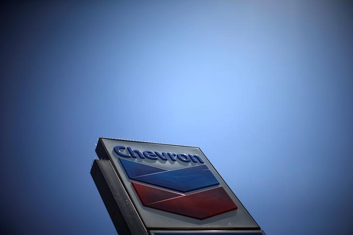 Washington plays hardball with Chevron's Venezuela license over Mexico talks By Reuters