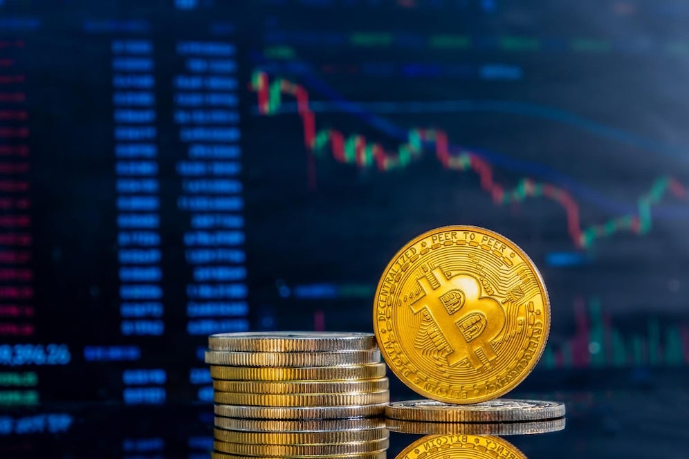 Bitcoin Drops, But Remains Above 19,000; Here Are Other Crypto Movers That Should Be On Your Radar Today - AXS (AXS/USD), Bitcoin (BTC/USD)