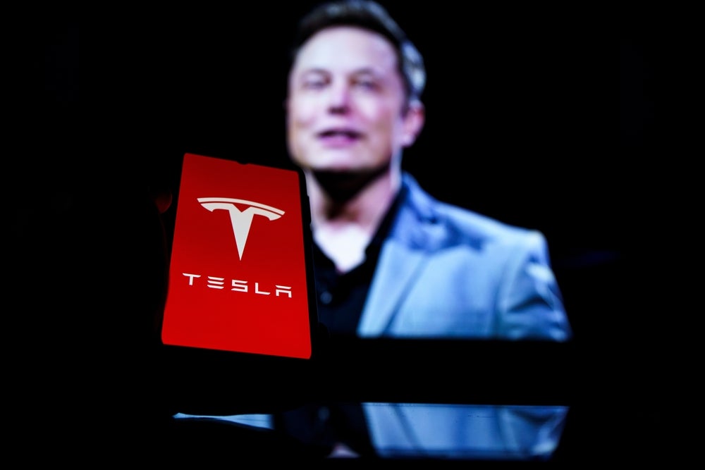Elon Musk Says Tesla Can Exceed Market-Cap Of 'Apple And Saudi Aramco Combined;' Addresses Buyback, Cheaper Model Outselling All Vehicles And More At Q3 Earnings Call - Tesla (NASDAQ:TSLA)
