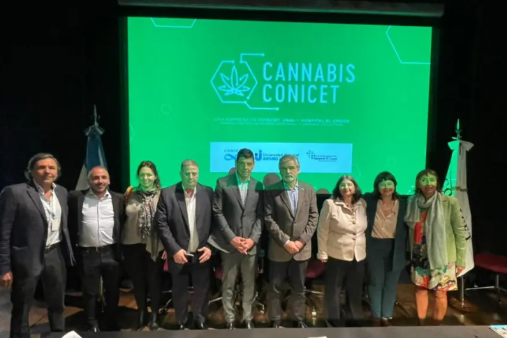 Argentina's 'Cannabis Conicet' Public Company Seeks To Strengthen The Industry In South America - Medical Marijuana (OTC:MJNA)