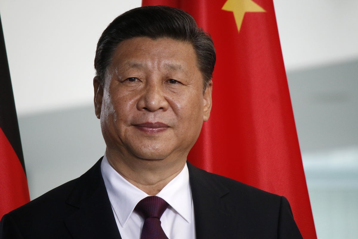 Xi Jinping To Unveil New Cabinet On Sunday — Analyst Expects It To Be Full Of 'Yes' Men