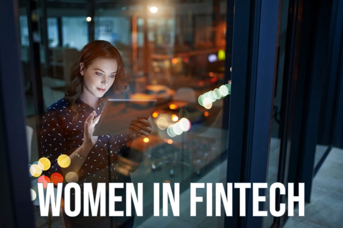 Women in Fintech