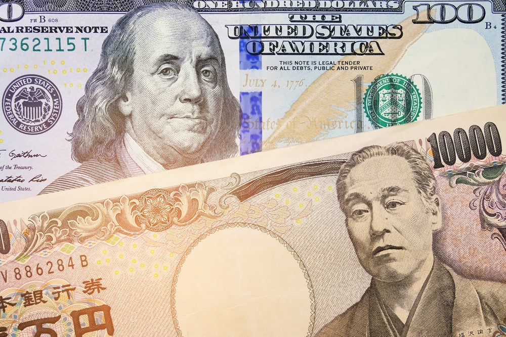 Yen Falls To 32-Year Low Against The Dollar - Invesco CurrencyShares Japanese Yen Trust (ARCA:FXY)