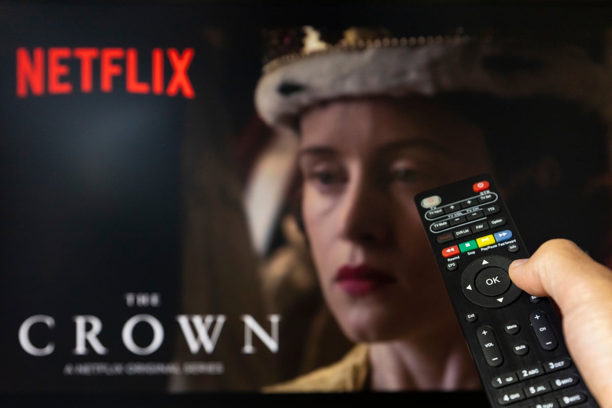 Netflix Adds Disclaimer That One Show Is Fictional: Here's The Show And Why - Netflix (NASDAQ:NFLX)
